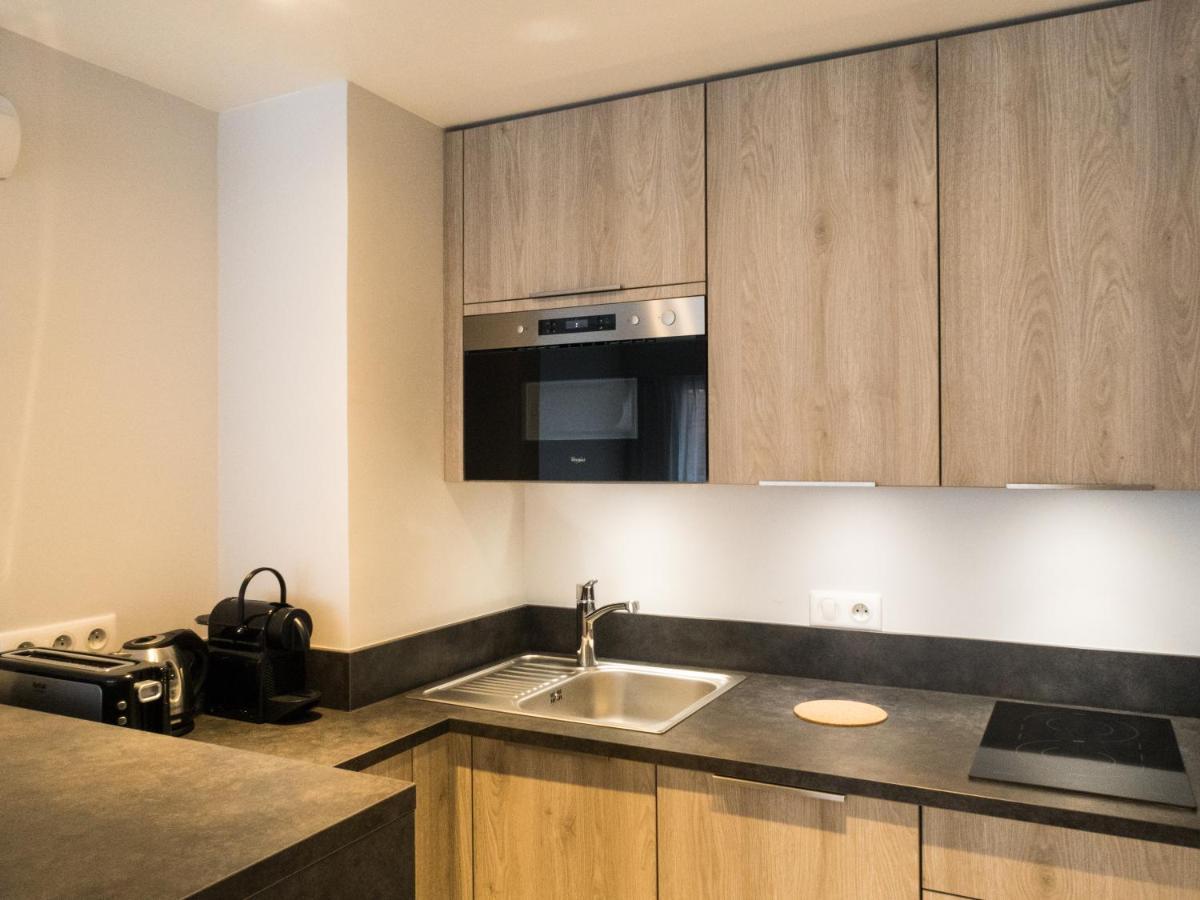 Near Croisette- 4 Star Studio -Seaview Cannes Buitenkant foto