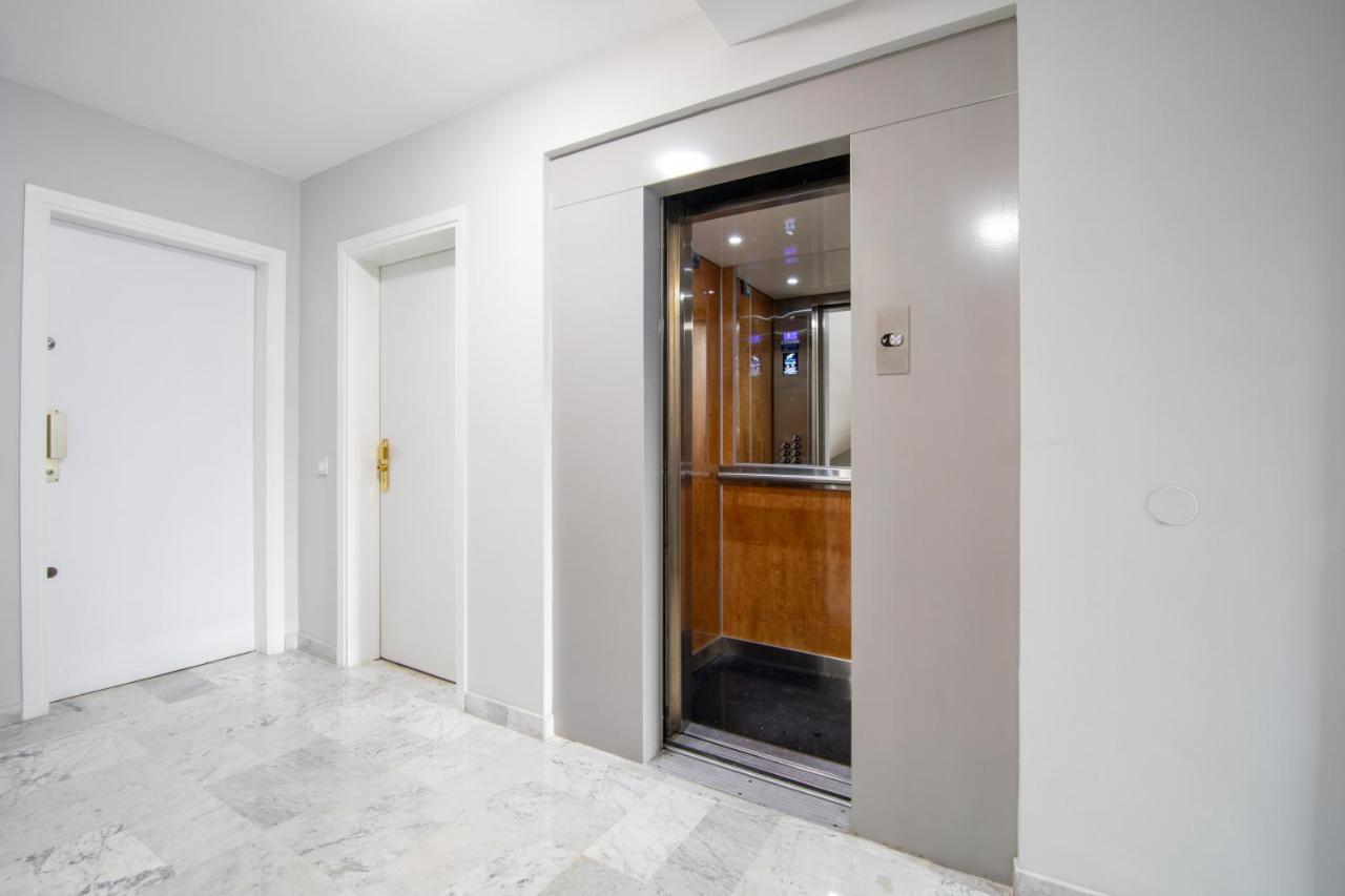 Near Croisette- 4 Star Studio -Seaview Cannes Buitenkant foto