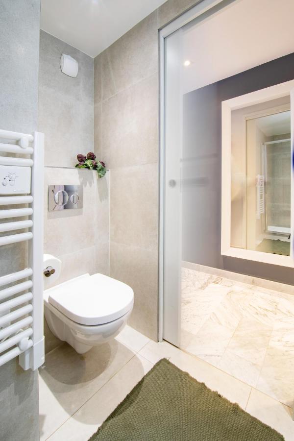 Near Croisette- 4 Star Studio -Seaview Cannes Buitenkant foto