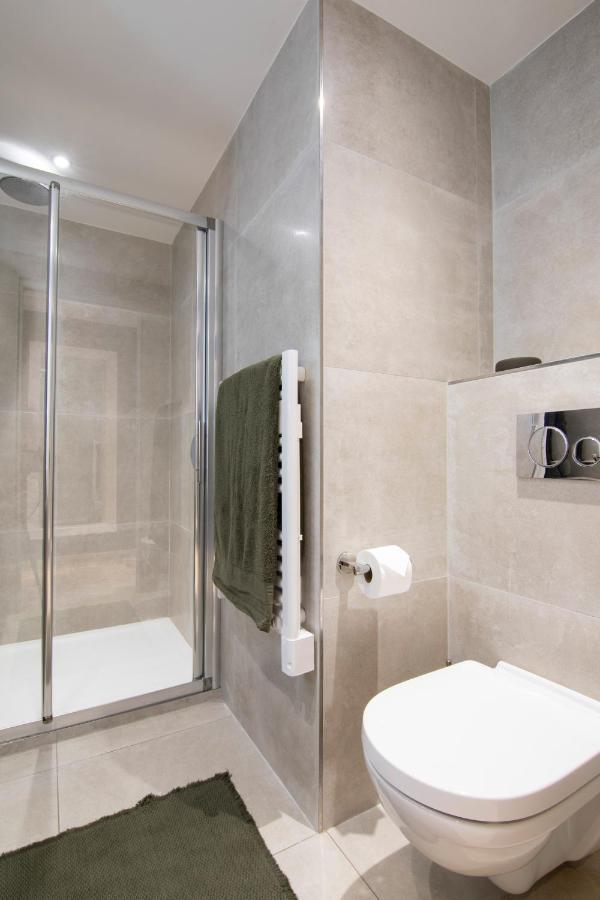 Near Croisette- 4 Star Studio -Seaview Cannes Buitenkant foto